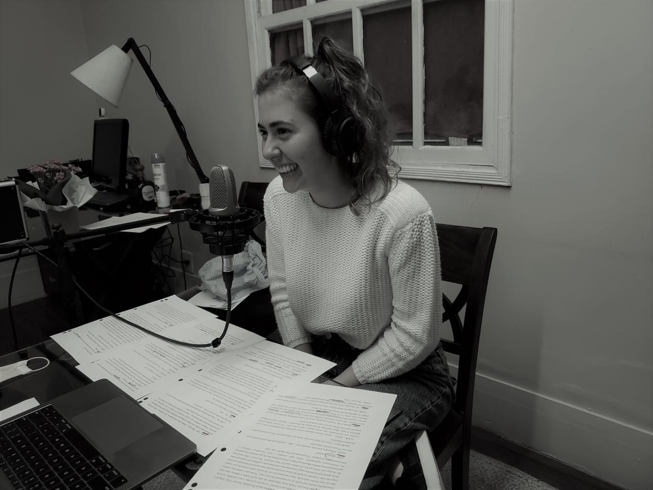 Observatório do Teatro: Natália Beukers leva seu Infoteatro para as páginas da Vogue em movimento de articulação teatral