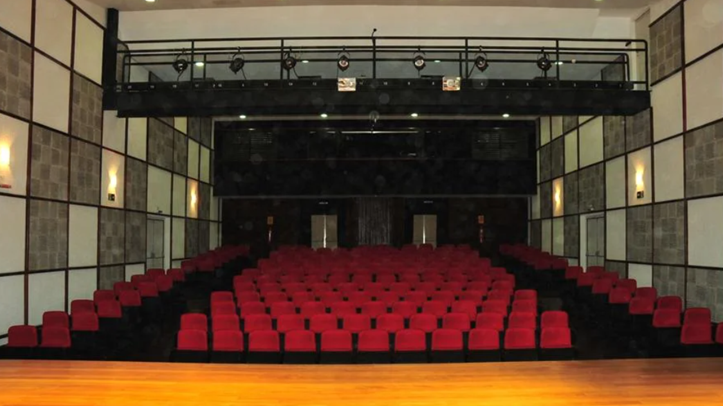 Another photo of Teatro Municipal Cacilda Becker