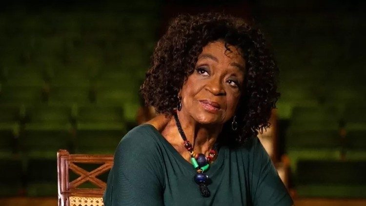 Ser ou Não Ser? Atriz. Em homenagem a Léa Garcia