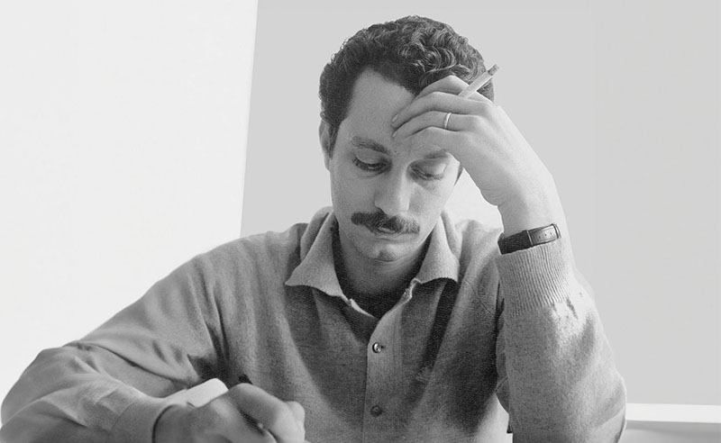 “Breve Conclusão”: uma peça da luta palestina. Pesquisa e leitura dramática de Eduardo Campos Lima
