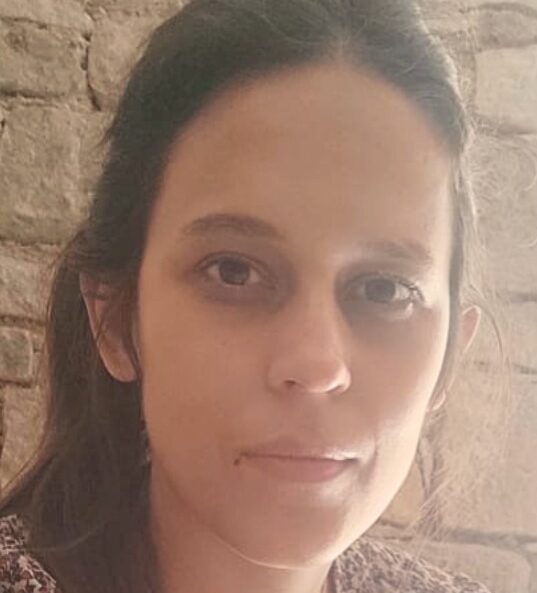 Gabriela Siqueira Bitencourt