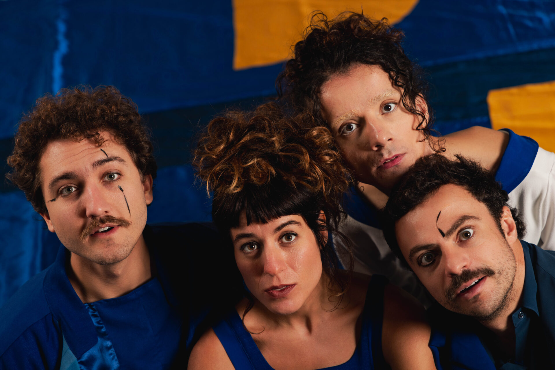 Quando se faz teatro para crianças sem facilitar nem subestimar