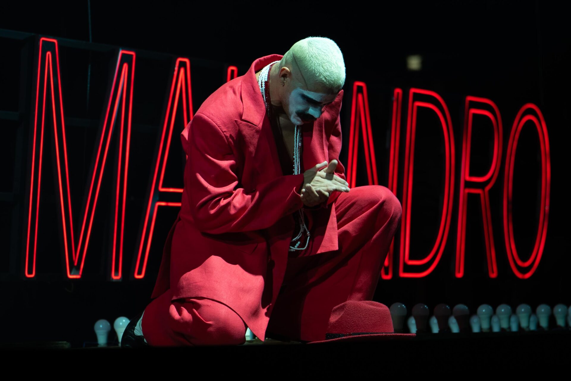 Sob a direção de Jorge Farjalla, “Ópera do Malandro”, o musical de Chico Buarque, é mais democrático e empodera as mulheres