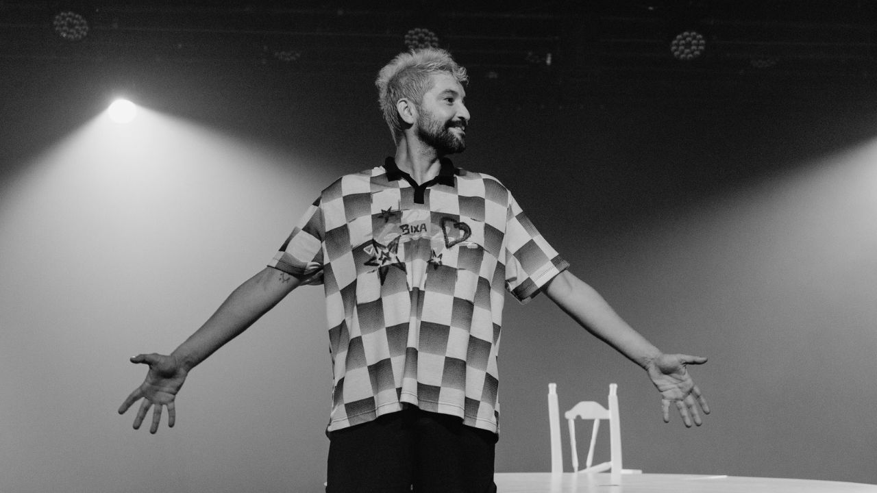 Felipe Barros e Heitor Garcia