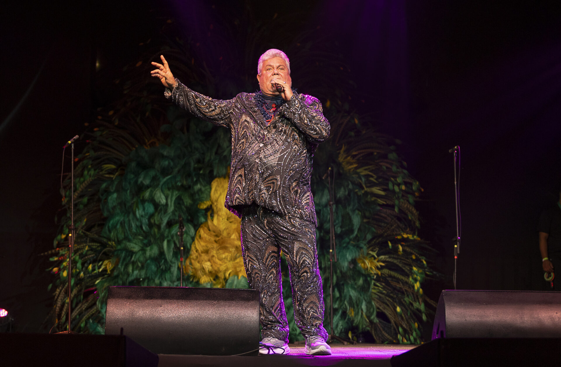 Festival de Curitiba abre edição que celebra a força do teatro diante de qualquer adversidade