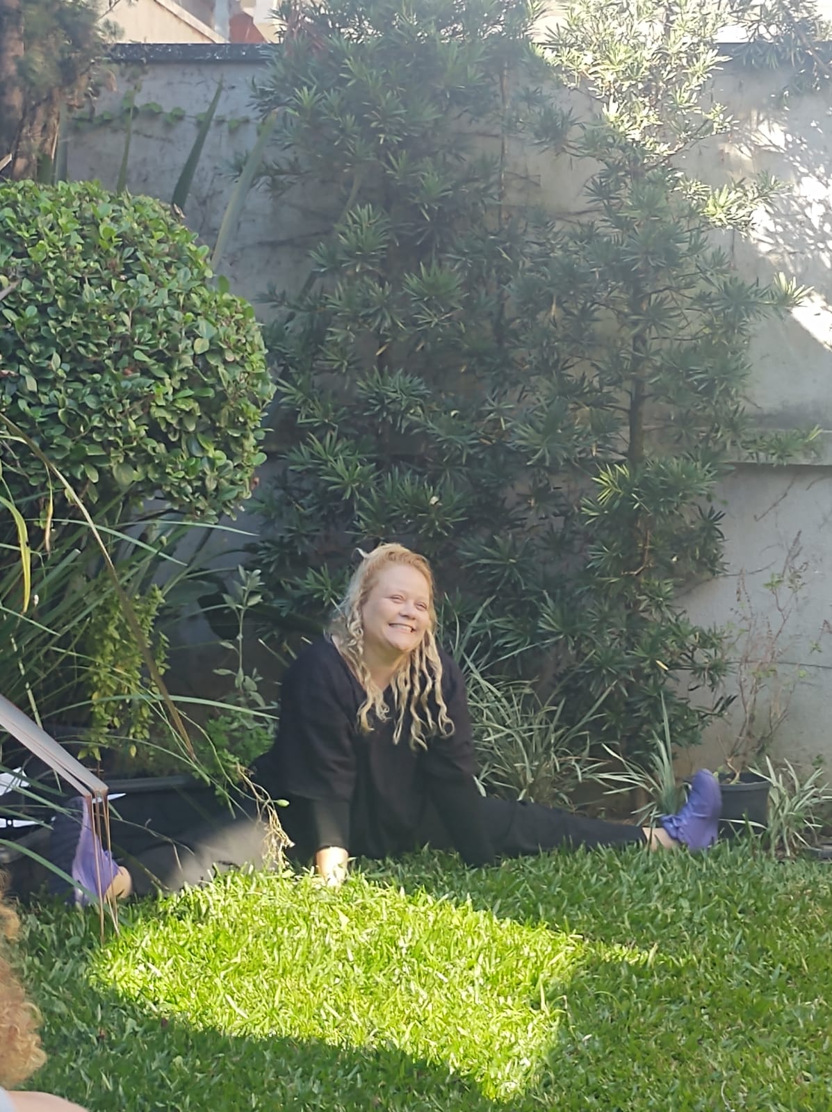 Natasha Corbelino abre o processo de “Peça para os Homens” e causa impacto em público segmentado do Festival de Curitiba