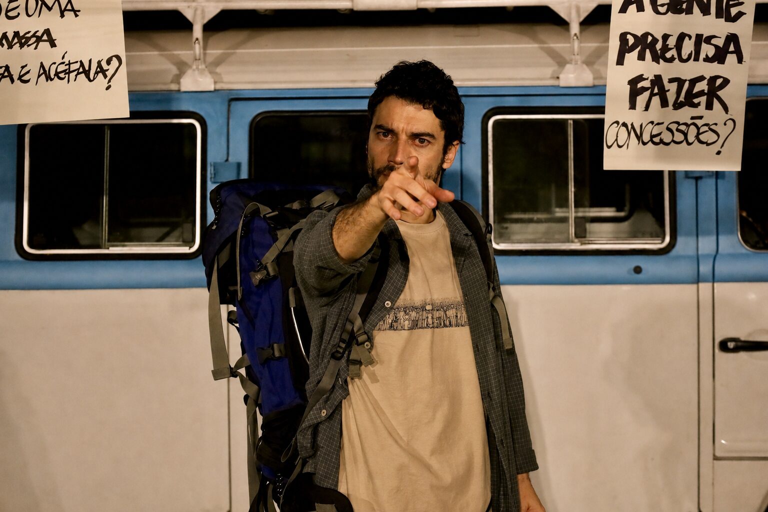 Não tente entender por que “Manifesto”, o solo de Lee Taylor, é tão bom. Apenas vá e descubra